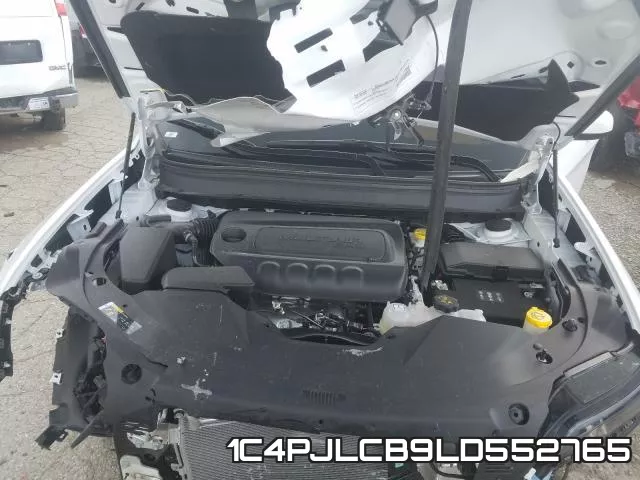 1C4PJLCB9LD552765 фото 8