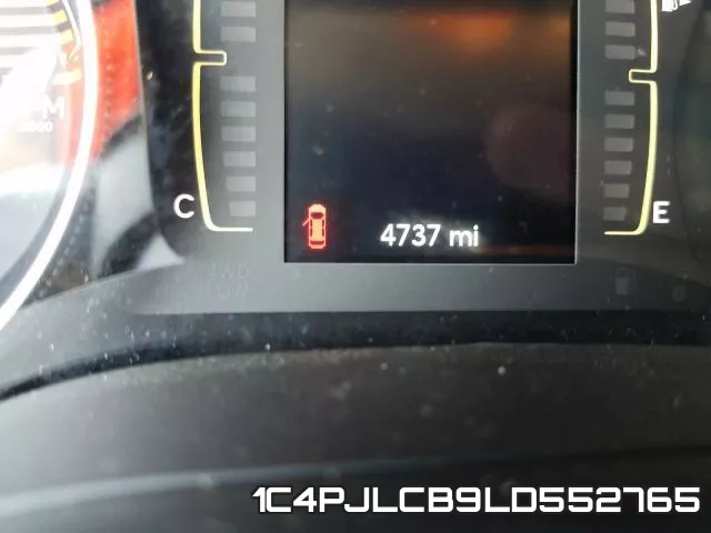 1C4PJLCB9LD552765 фото 9