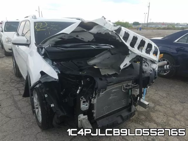 1C4PJLCB9LD552765 фото 10