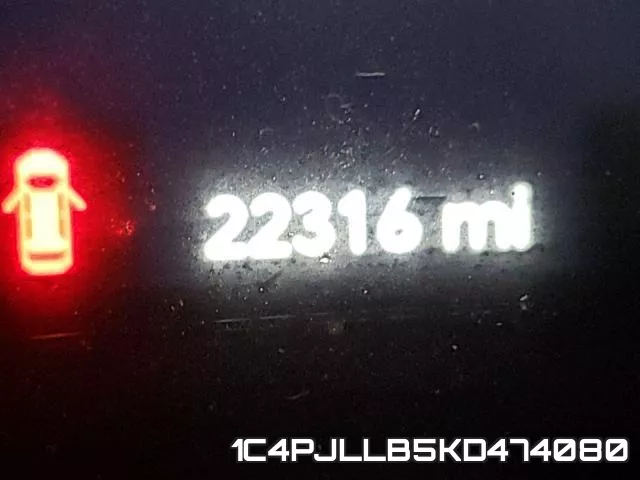 1C4PJLLB5KD474080 фото 8