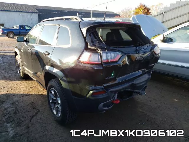 1C4PJMBX1KD306102 фото 4