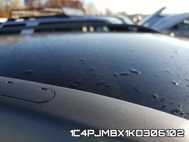 1C4PJMBX1KD306102 фото 10