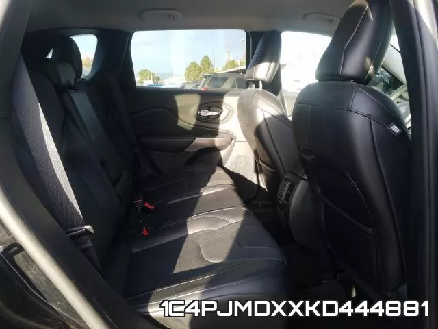 1C4PJMDXXKD444881 фото 7