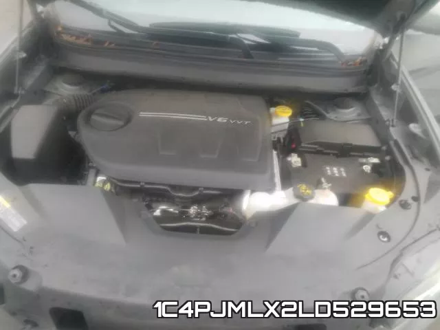 1C4PJMLX2LD529653 фото 7