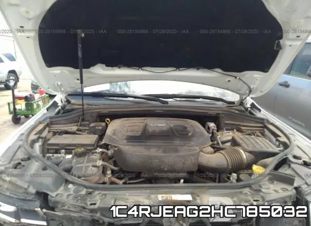 1C4RJEAG2HC785032 фото 2