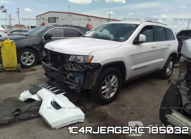 1C4RJEAG2HC785032 фото 3