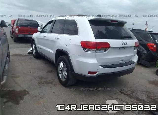 1C4RJEAG2HC785032 фото 4