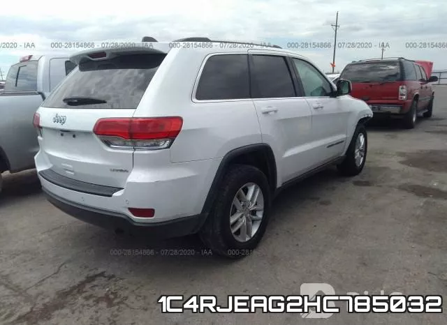 1C4RJEAG2HC785032 фото 5