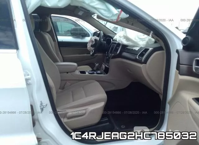 1C4RJEAG2HC785032 фото 6
