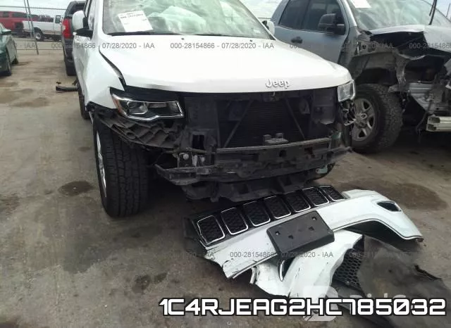 1C4RJEAG2HC785032 фото 7