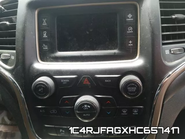 1C4RJFAGXHC657417 фото 10