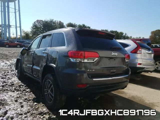 1C4RJFBGXHC891796 фото 4
