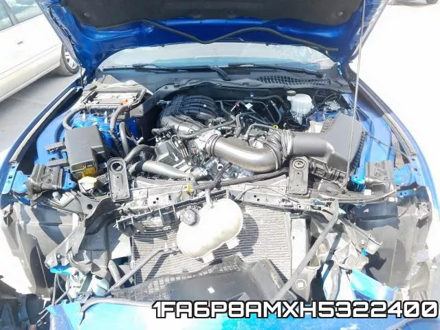 1FA6P8AMXH5322400 фото 8
