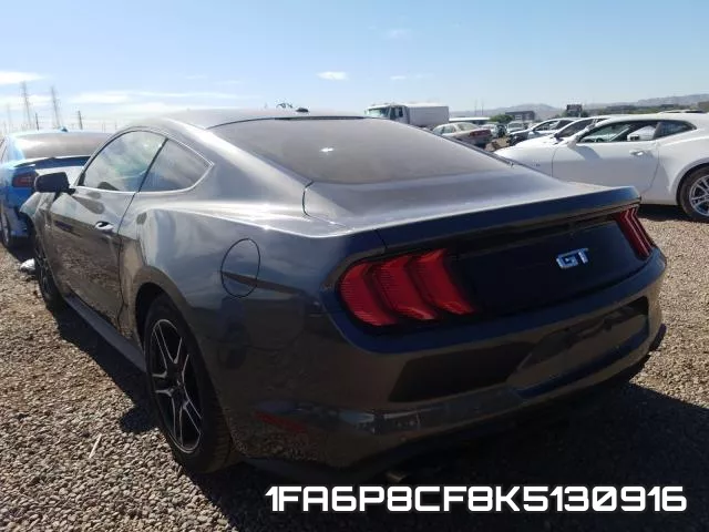 1FA6P8CF8K5130916 фото 4