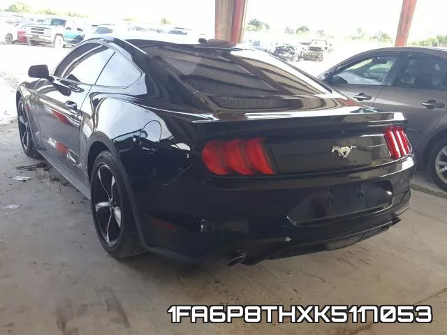 1FA6P8THXK5117053 фото 4