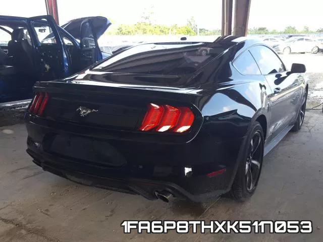 1FA6P8THXK5117053 фото 5