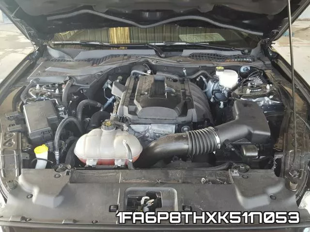 1FA6P8THXK5117053 фото 8