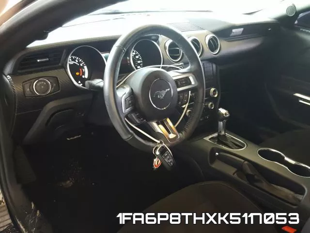 1FA6P8THXK5117053 фото 10
