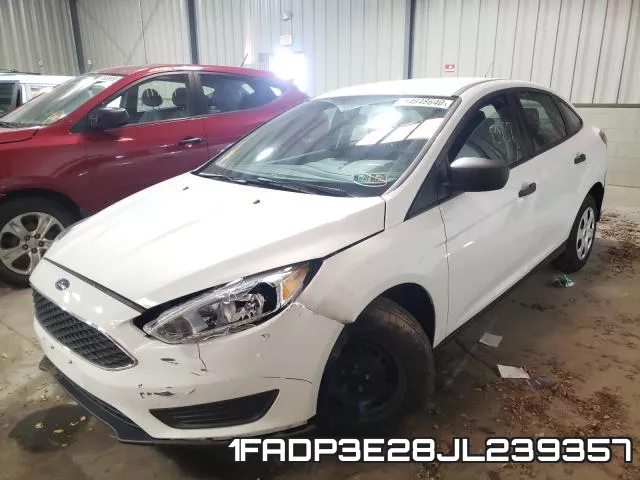 1FADP3E28JL239357 фото 3