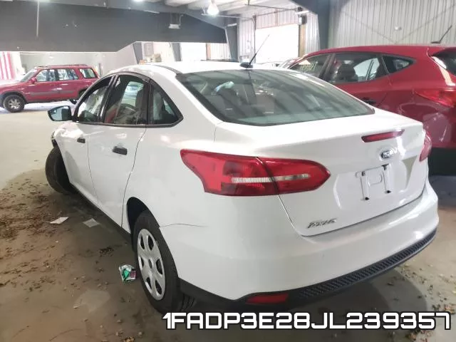 1FADP3E28JL239357 фото 4