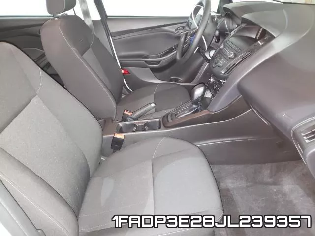 1FADP3E28JL239357 фото 6