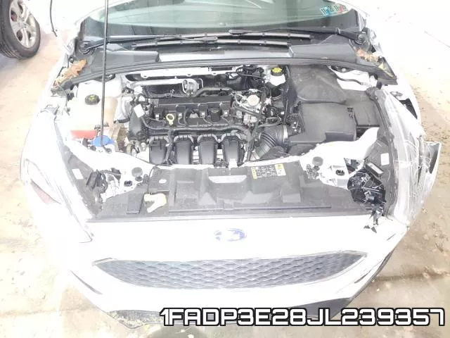 1FADP3E28JL239357 фото 8