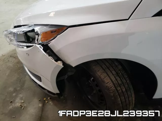 1FADP3E28JL239357 фото 10