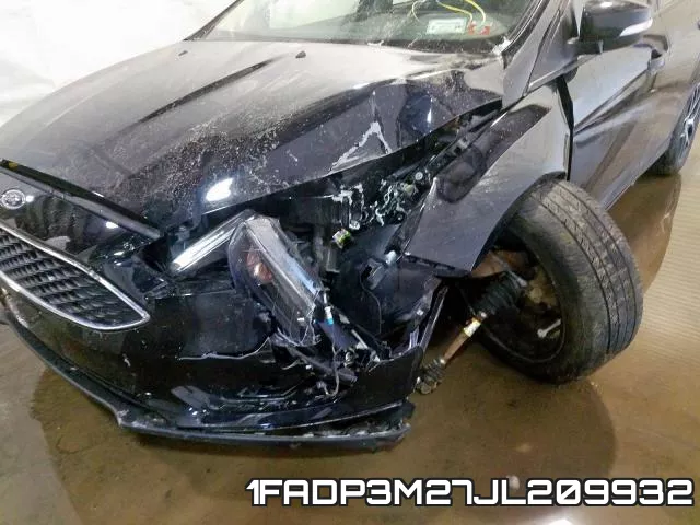 1FADP3M27JL209932 фото 10