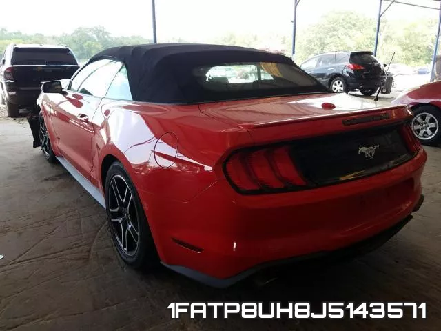1FATP8UH8J5143571 фото 4