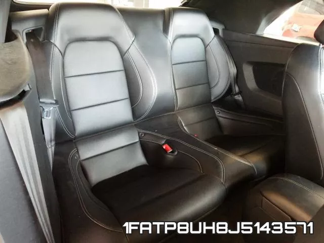 1FATP8UH8J5143571 фото 6