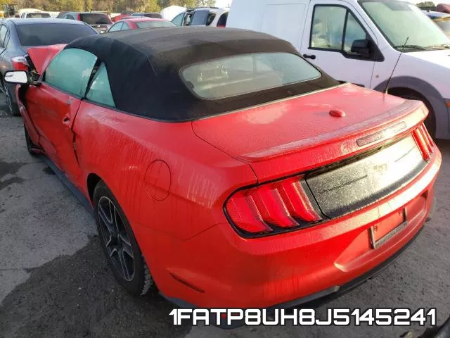 1FATP8UH8J5145241 фото 4