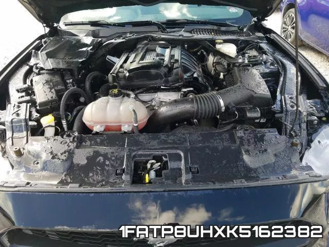 1FATP8UHXK5162382 фото 8
