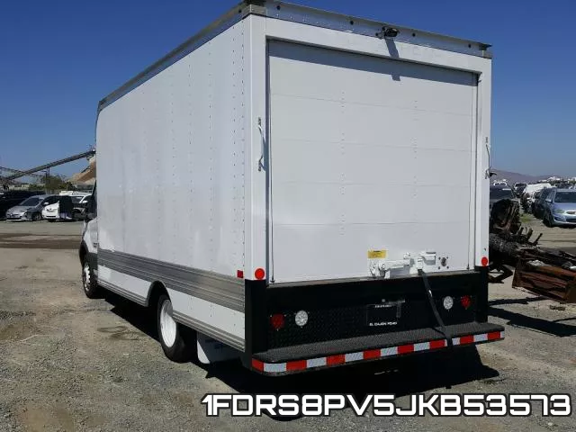 1FDRS8PV5JKB53573 фото 4