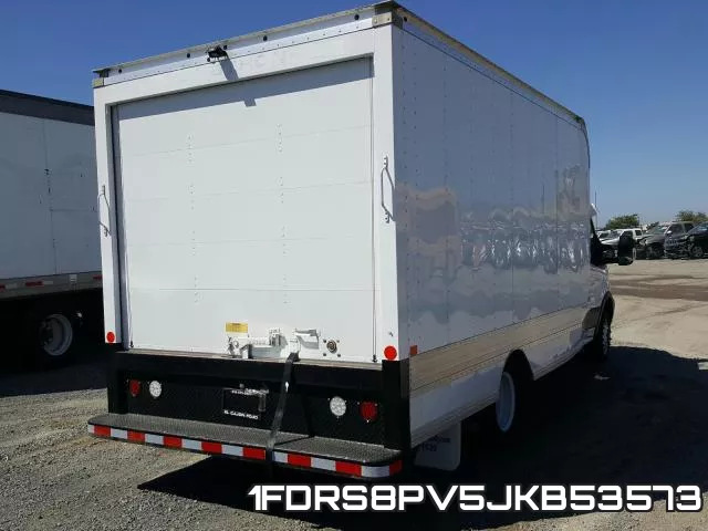 1FDRS8PV5JKB53573 фото 5