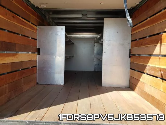 1FDRS8PV5JKB53573 фото 7
