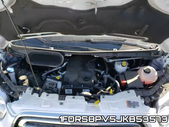 1FDRS8PV5JKB53573 фото 8