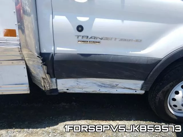 1FDRS8PV5JKB53573 фото 10