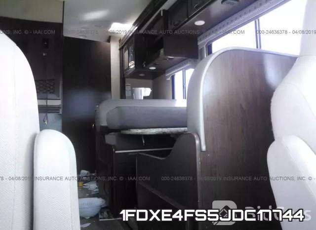 1FDXE4FS5JDC17744 фото 6