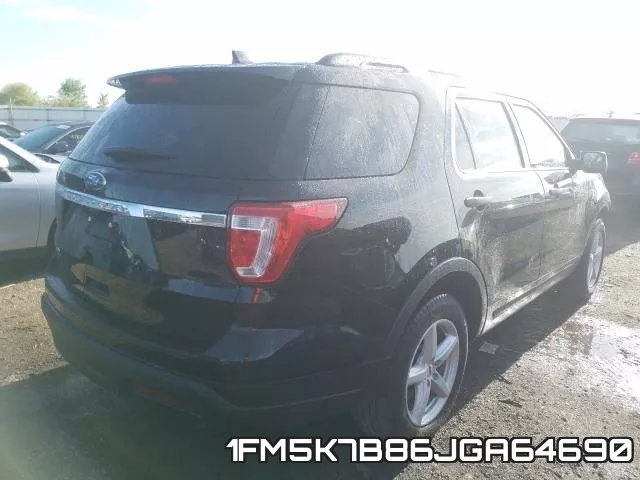 1FM5K7B86JGA64690 фото 5