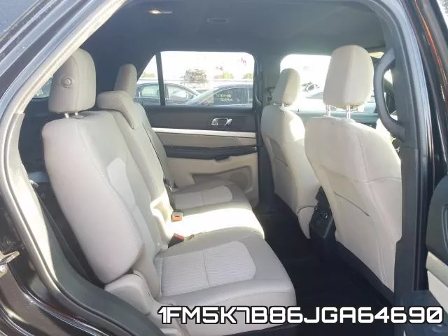 1FM5K7B86JGA64690 фото 7