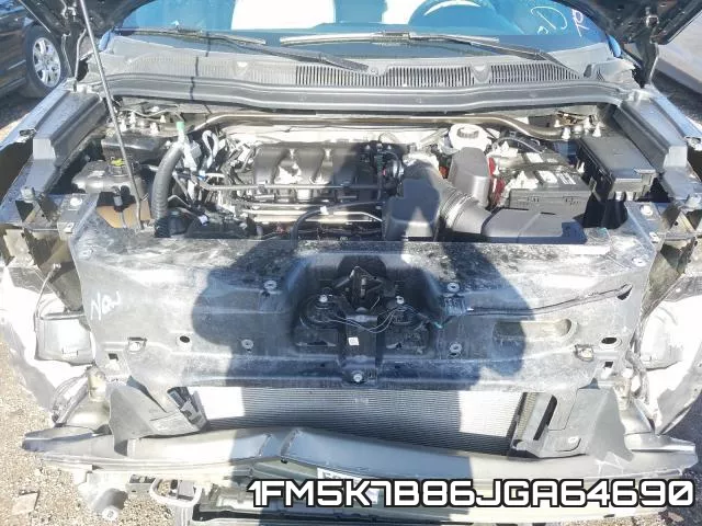 1FM5K7B86JGA64690 фото 8