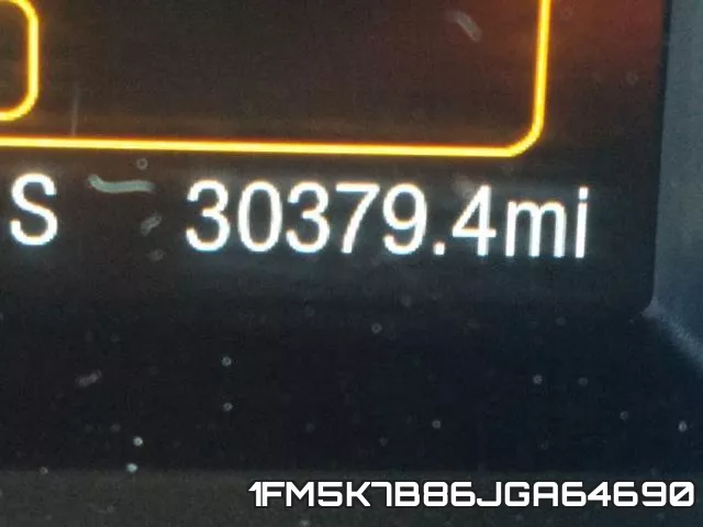 1FM5K7B86JGA64690 фото 9