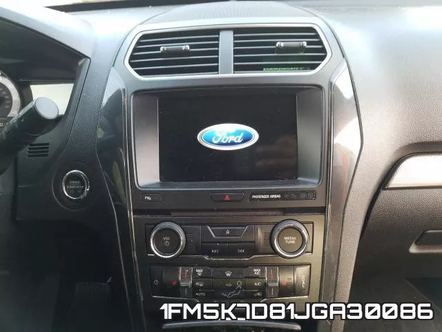1FM5K7D81JGA30086 фото 10