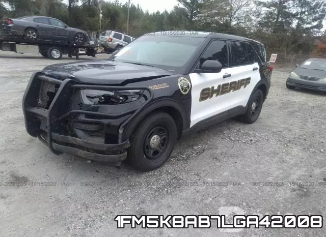 1FM5K8AB7LGA42008 фото 3