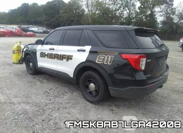 1FM5K8AB7LGA42008 фото 4