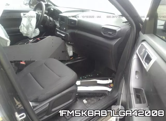 1FM5K8AB7LGA42008 фото 6