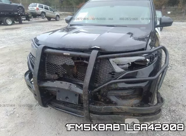 1FM5K8AB7LGA42008 фото 7