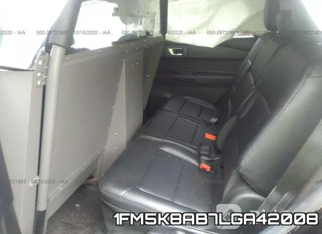 1FM5K8AB7LGA42008 фото 9