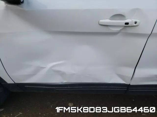 1FM5K8D83JGB64460 фото 10