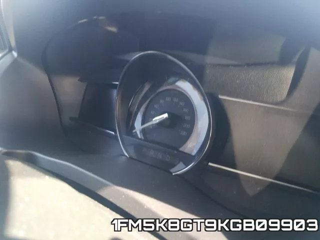 1FM5K8GT9KGB09903 фото 9